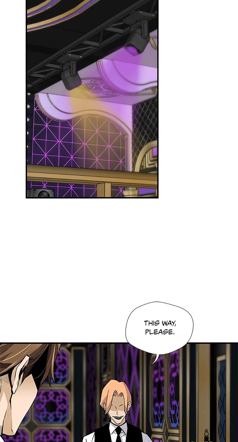 Return Of The Legend Chapter 161 Page 63