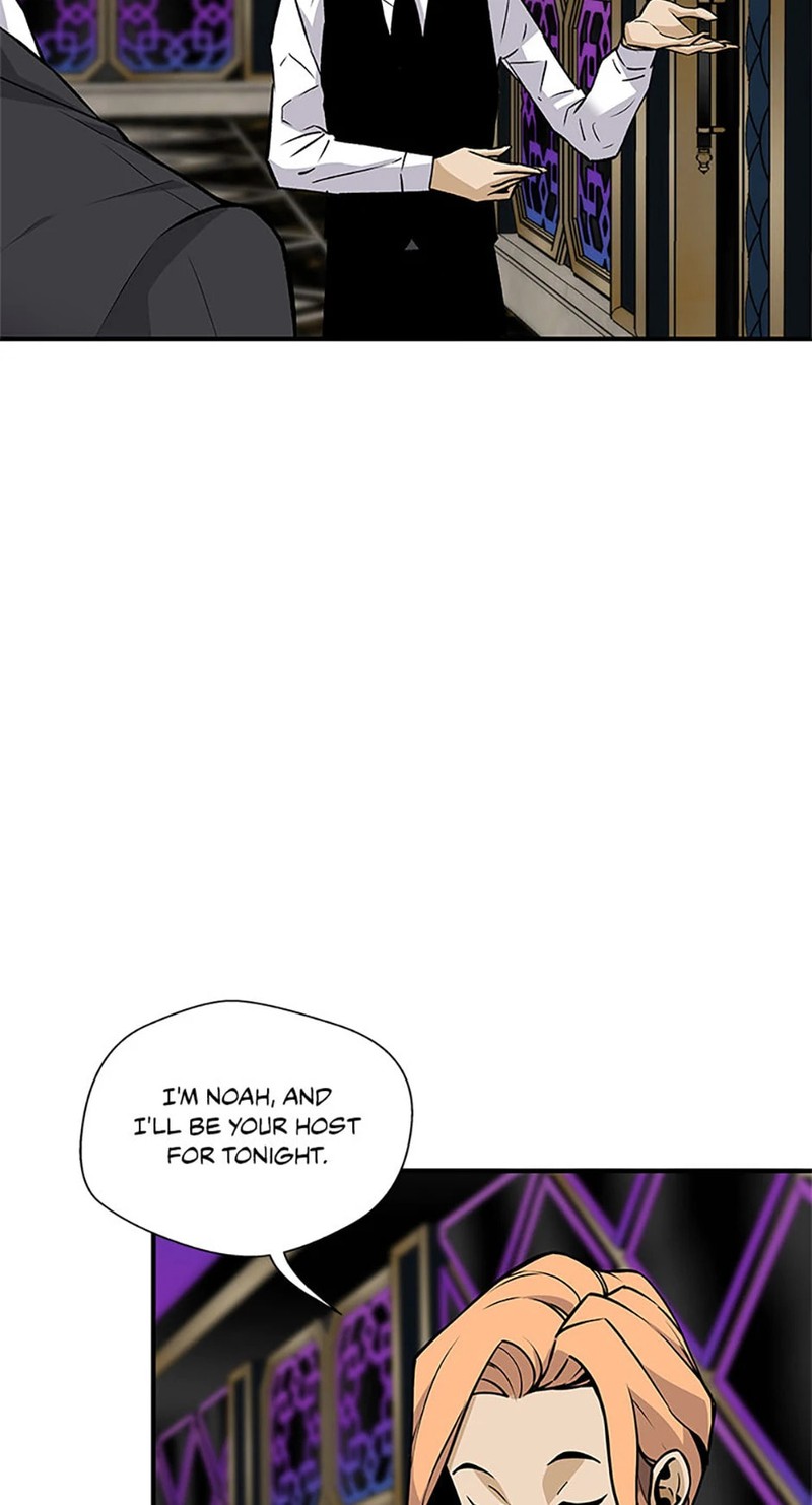 Return Of The Legend Chapter 161 Page 64