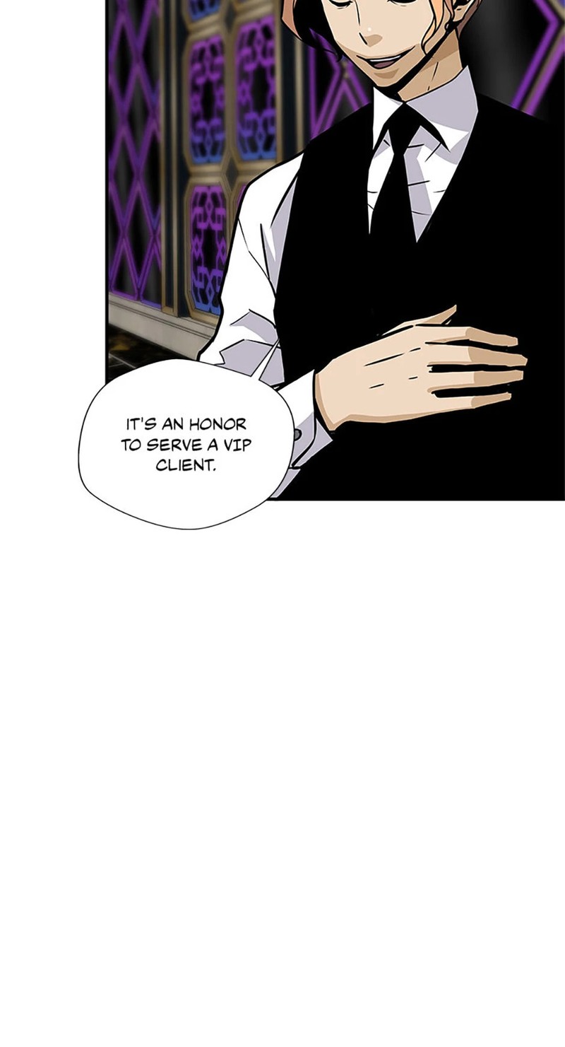 Return Of The Legend Chapter 161 Page 65