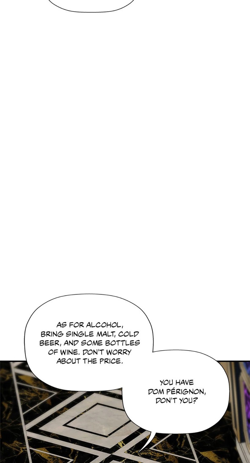 Return Of The Legend Chapter 161 Page 67