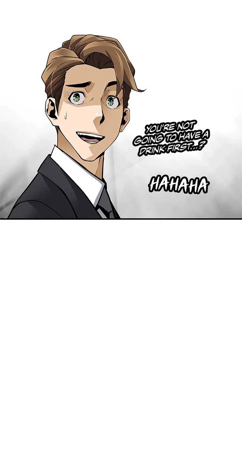 Return Of The Legend Chapter 161 Page 73