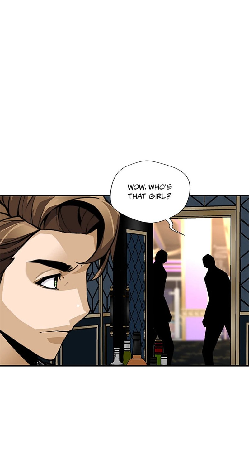 Return Of The Legend Chapter 161 Page 77