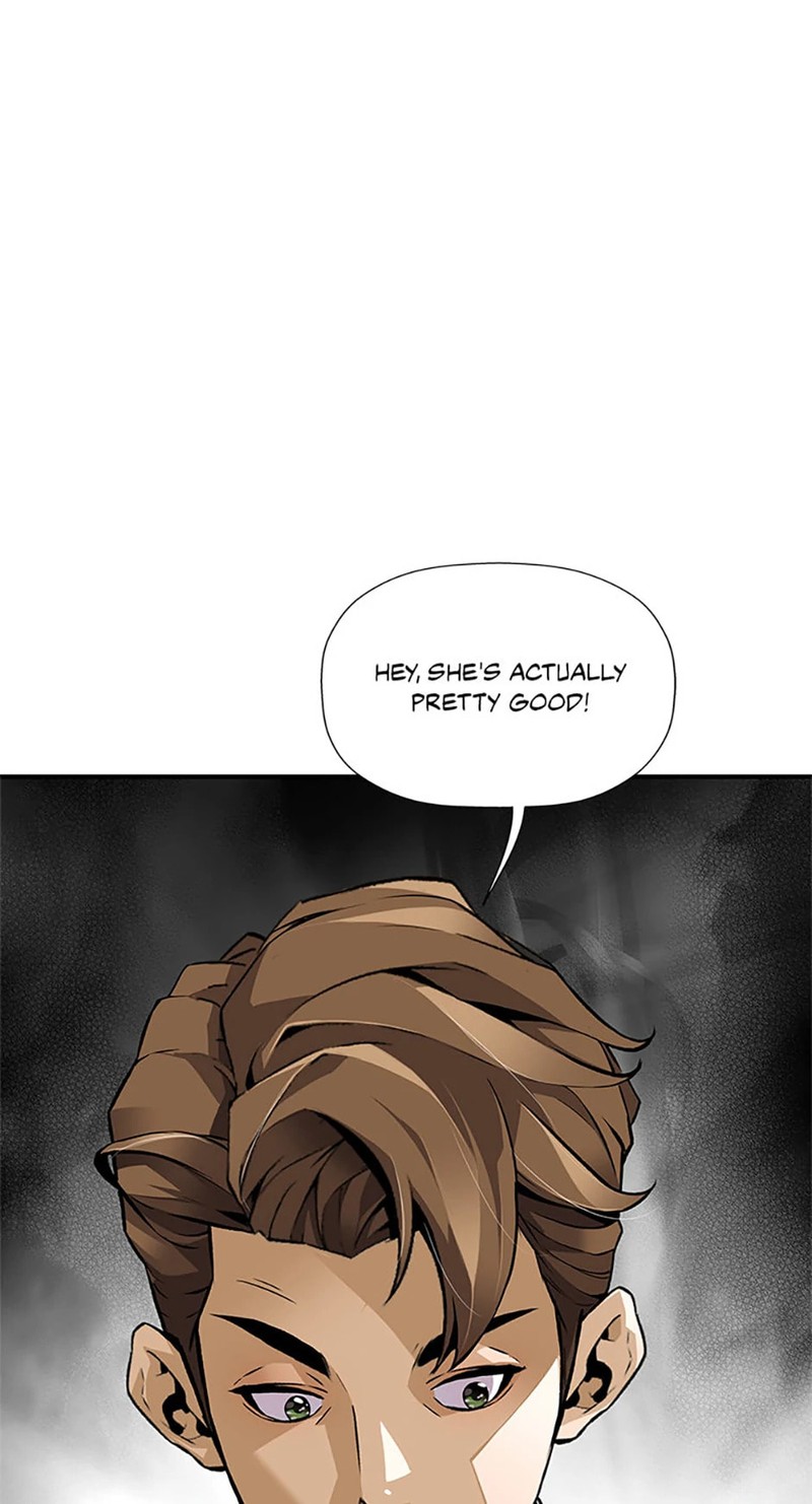 Return Of The Legend Chapter 161 Page 81