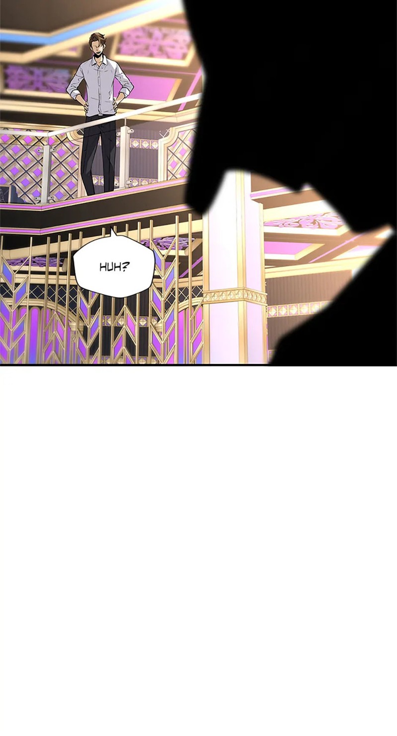 Return Of The Legend Chapter 161 Page 83