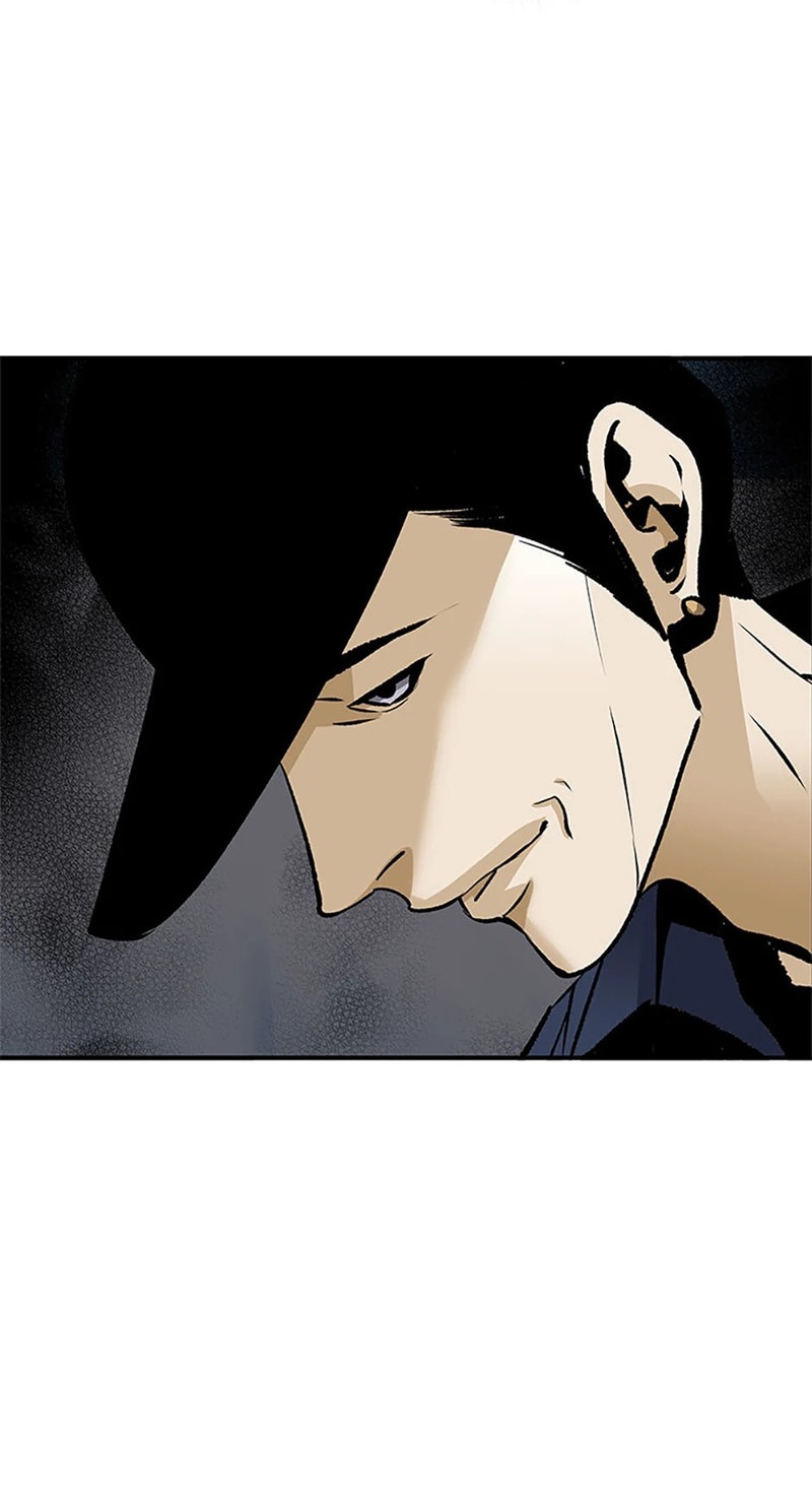 Return Of The Legend Chapter 161 Page 85