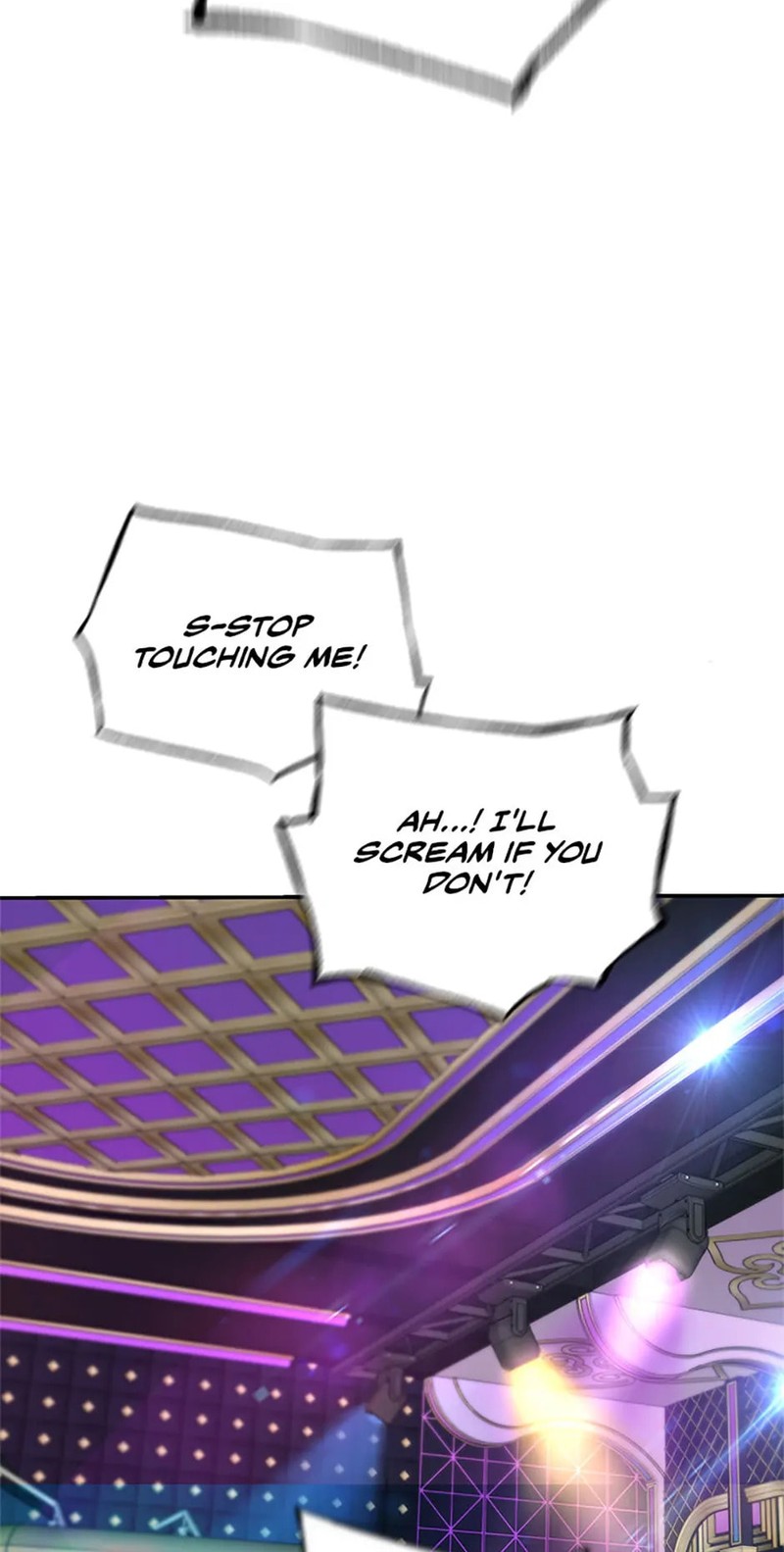 Return Of The Legend Chapter 161 Page 87