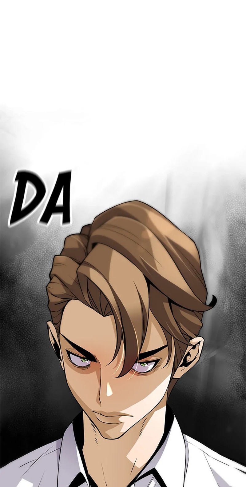 Return Of The Legend Chapter 161 Page 89