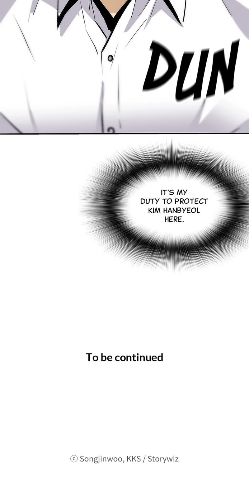 Return Of The Legend Chapter 161 Page 90