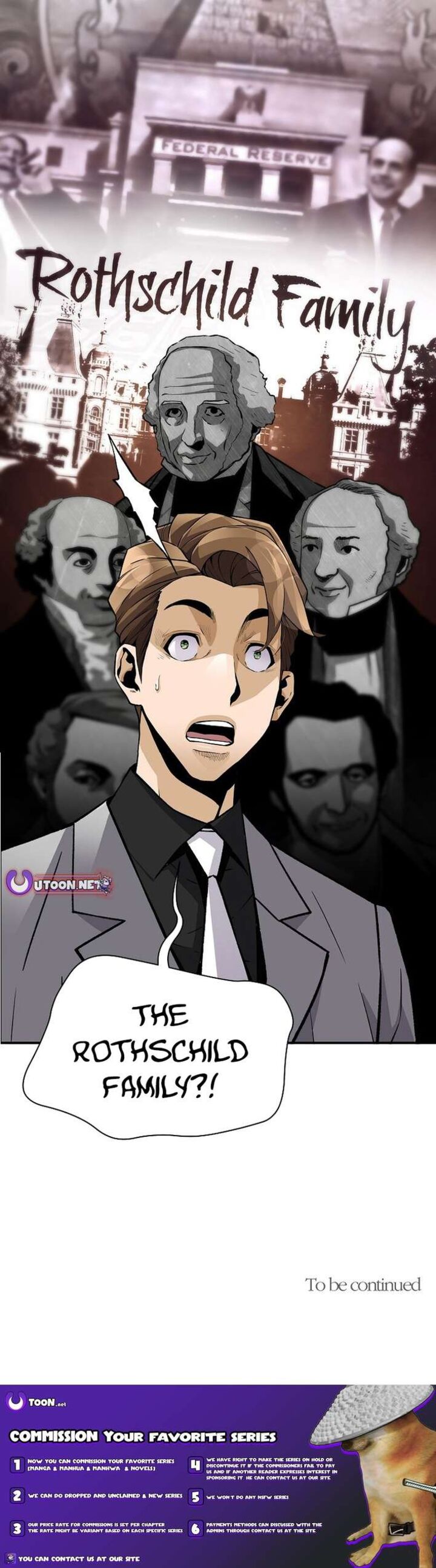 Return Of The Legend Chapter 178 Page 13