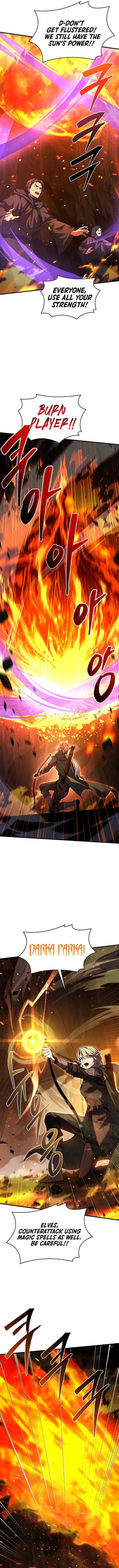 Return Of The Legendary Spear Knight Chapter 122 Page 7