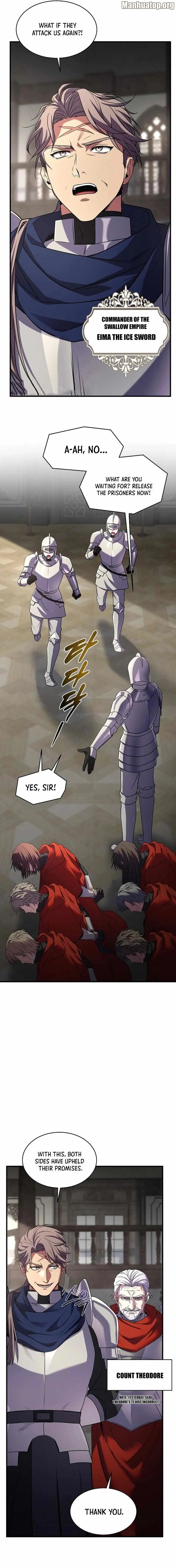 Return Of The Legendary Spear Knight Chapter 143 Page 2