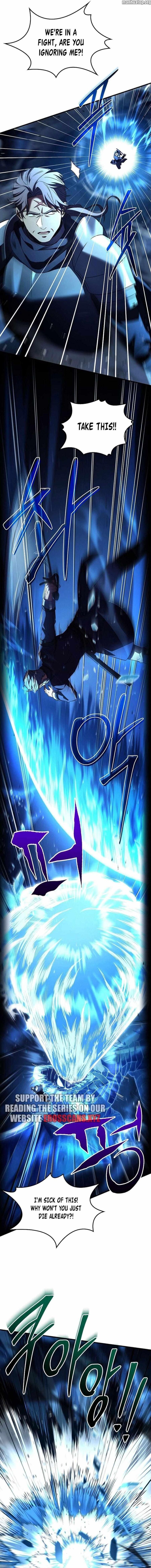 Return Of The Legendary Spear Knight Chapter 144 Page 14