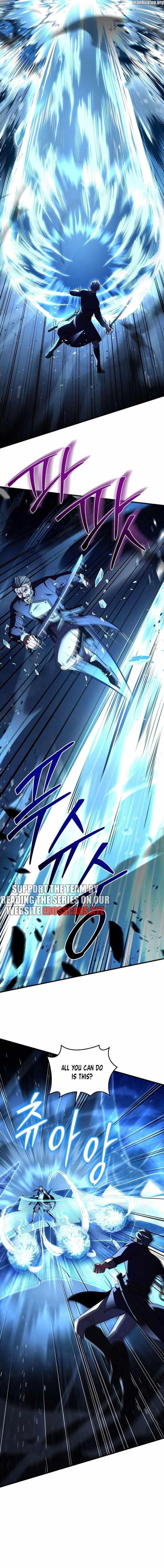 Return Of The Legendary Spear Knight Chapter 144 Page 15