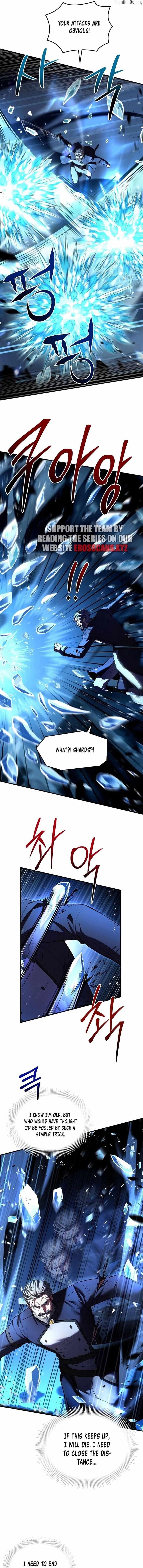 Return Of The Legendary Spear Knight Chapter 144 Page 16