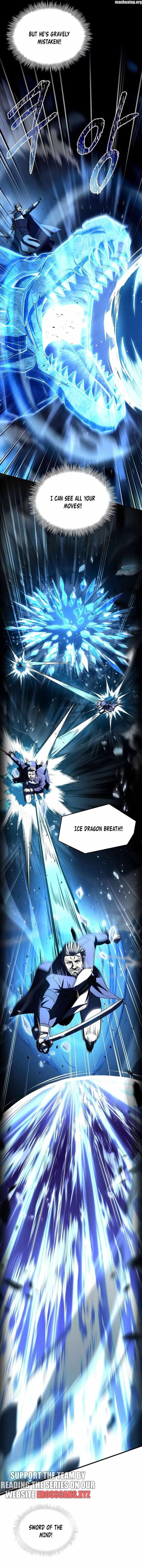 Return Of The Legendary Spear Knight Chapter 144 Page 18