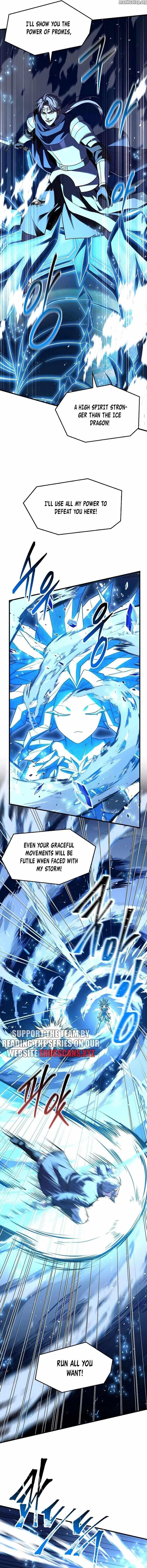 Return Of The Legendary Spear Knight Chapter 144 Page 23
