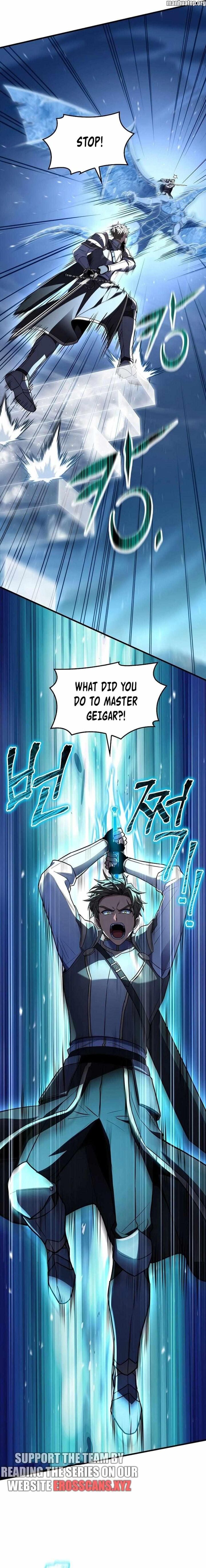 Return Of The Legendary Spear Knight Chapter 144 Page 25