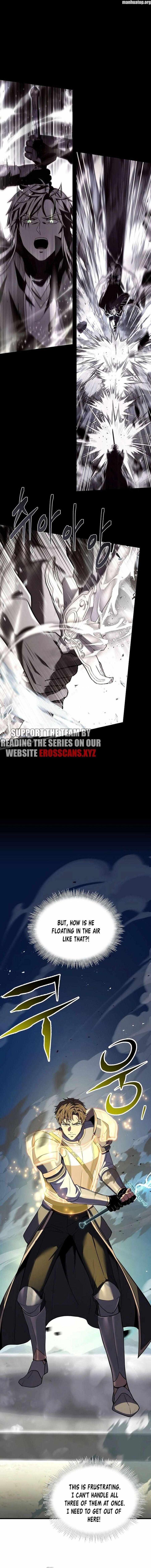 Return Of The Legendary Spear Knight Chapter 144 Page 28