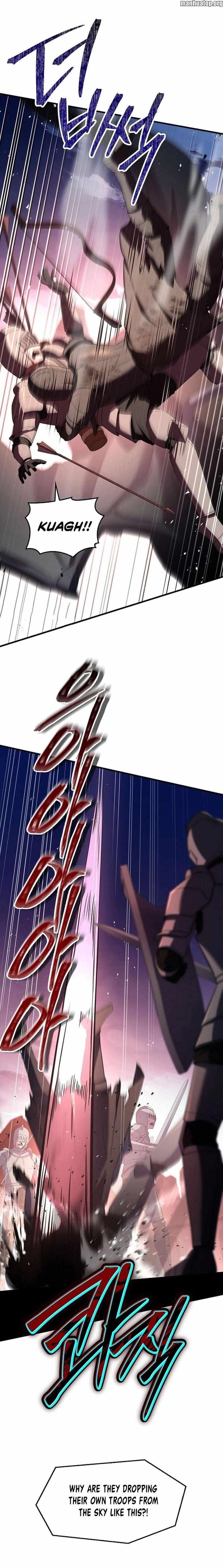 Return Of The Legendary Spear Knight Chapter 144 Page 5