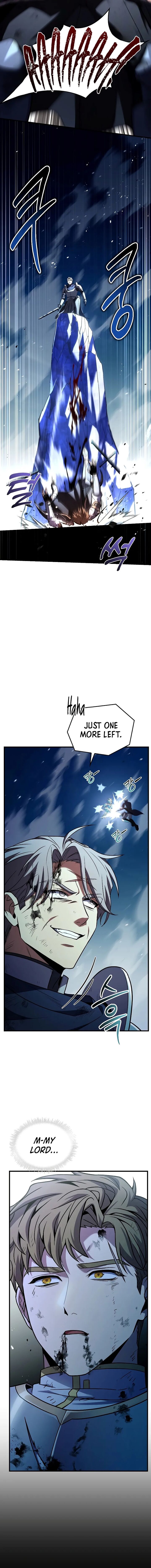 Return Of The Legendary Spear Knight Chapter 145 Page 12