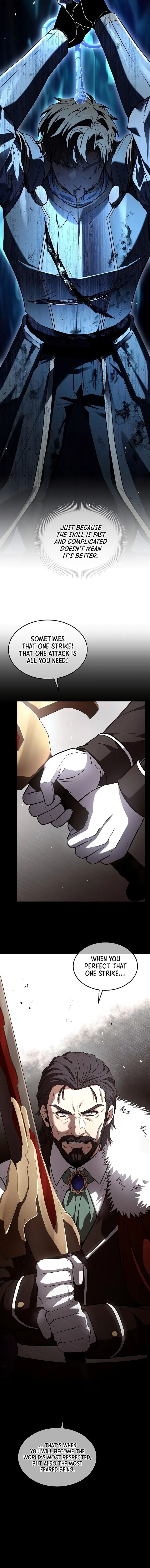 Return Of The Legendary Spear Knight Chapter 145 Page 17