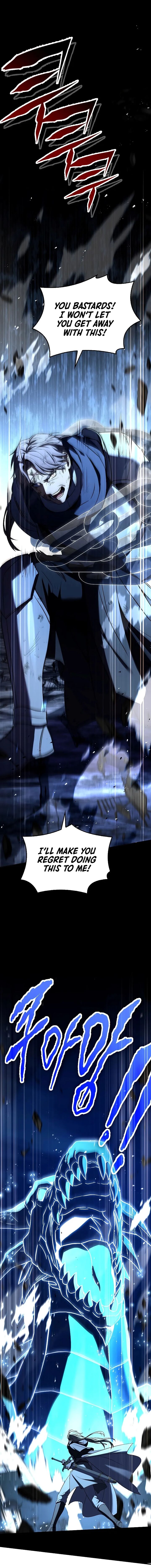 Return Of The Legendary Spear Knight Chapter 145 Page 2