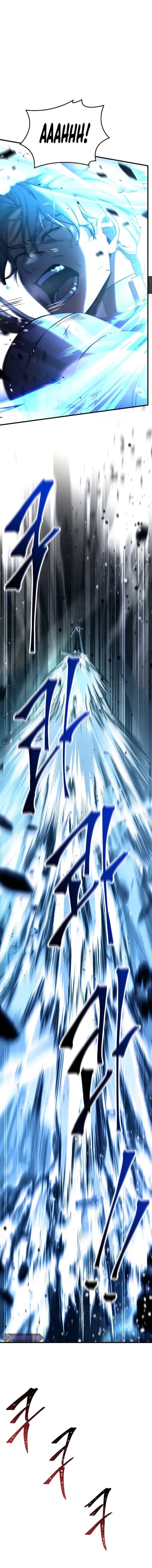 Return Of The Legendary Spear Knight Chapter 146 Page 1