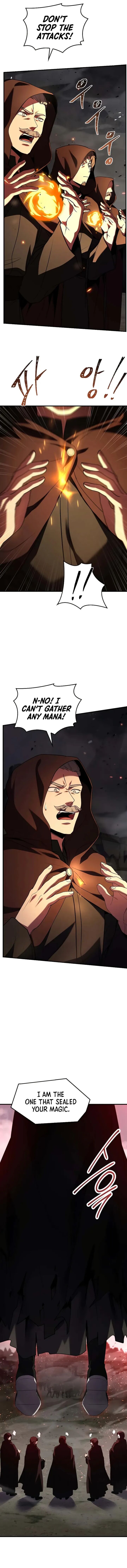 Return Of The Legendary Spear Knight Chapter 146 Page 10