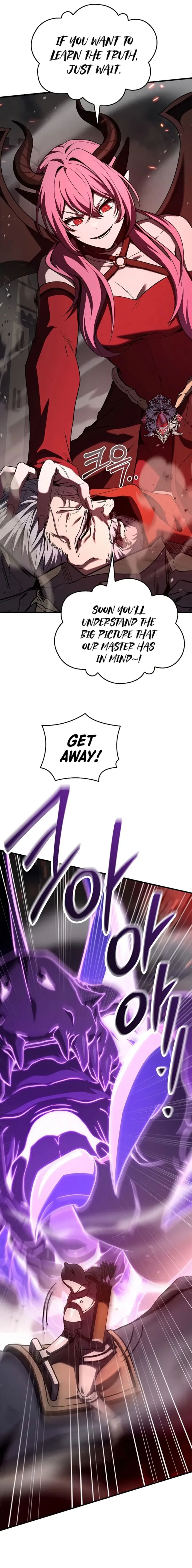 Return Of The Legendary Spear Knight Chapter 146 Page 15