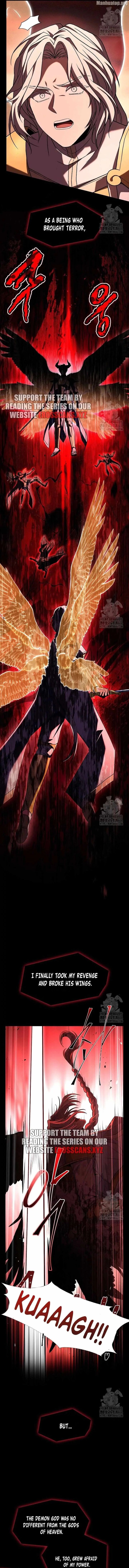 Return Of The Legendary Spear Knight Chapter 147 Page 15