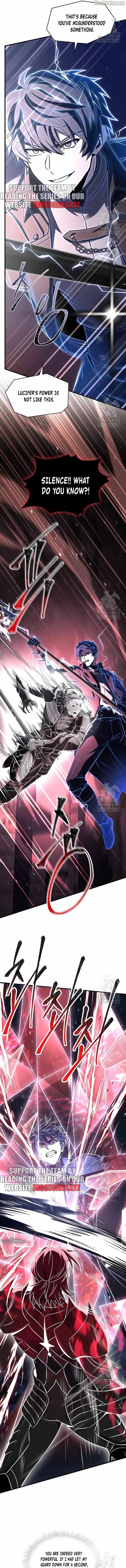 Return Of The Legendary Spear Knight Chapter 147 Page 22