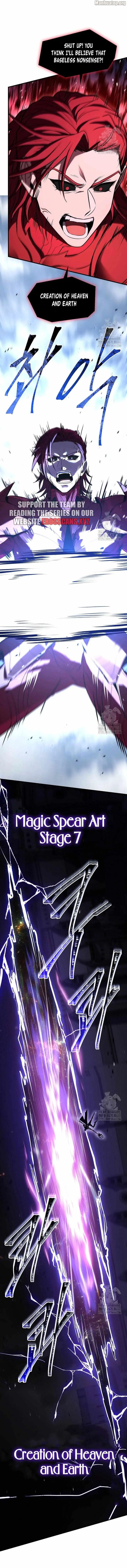 Return Of The Legendary Spear Knight Chapter 147 Page 26