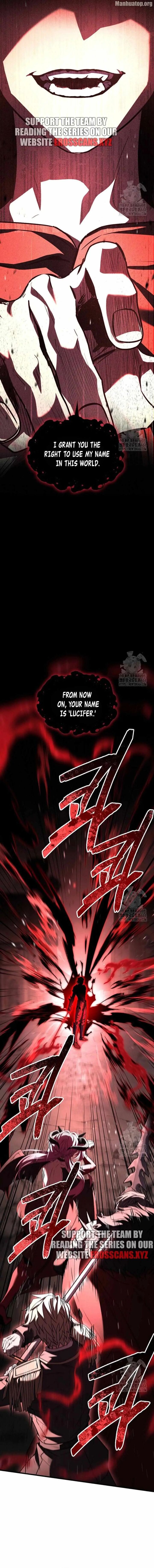 Return Of The Legendary Spear Knight Chapter 147 Page 3