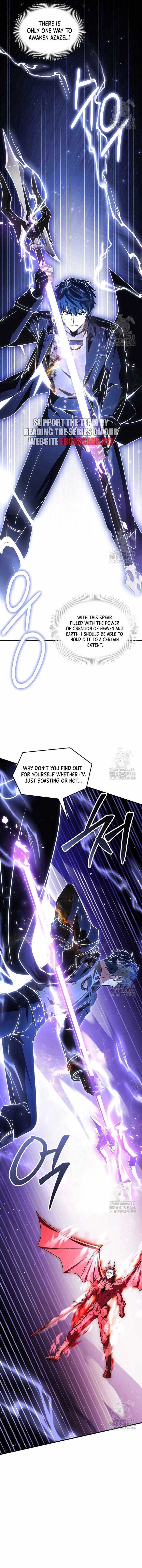 Return Of The Legendary Spear Knight Chapter 148 Page 12