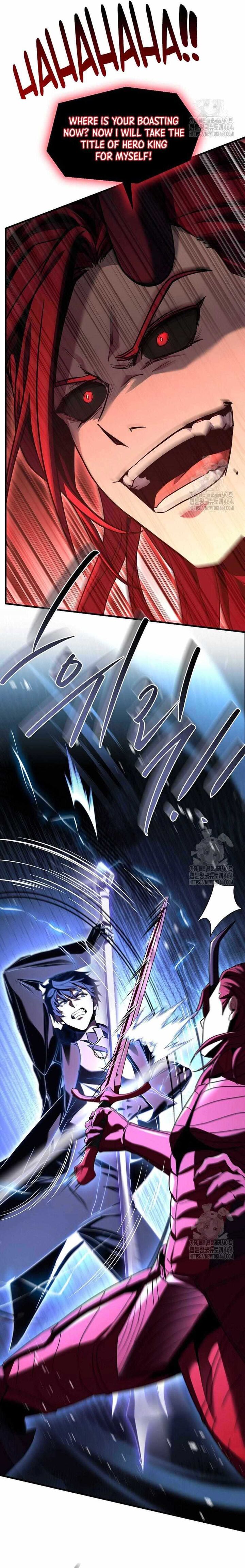 Return Of The Legendary Spear Knight Chapter 148 Page 16