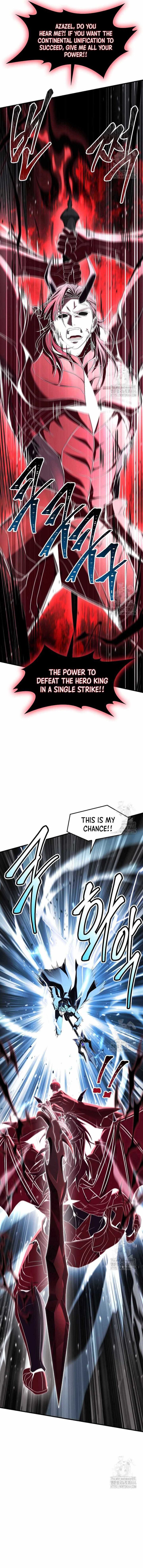 Return Of The Legendary Spear Knight Chapter 148 Page 30