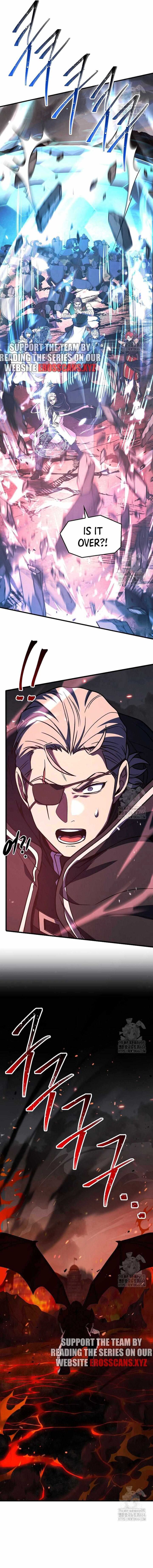 Return Of The Legendary Spear Knight Chapter 148 Page 35