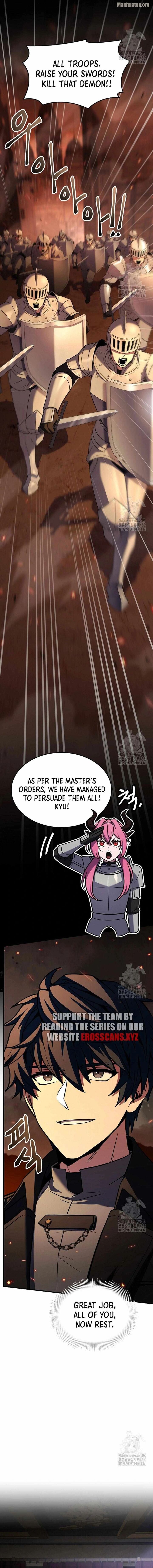 Return Of The Legendary Spear Knight Chapter 149 Page 24