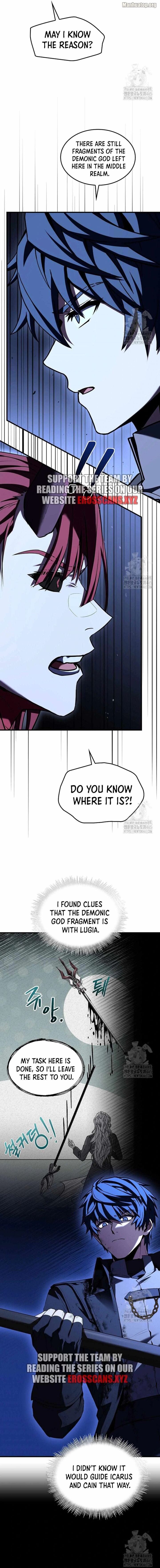 Return Of The Legendary Spear Knight Chapter 149 Page 8