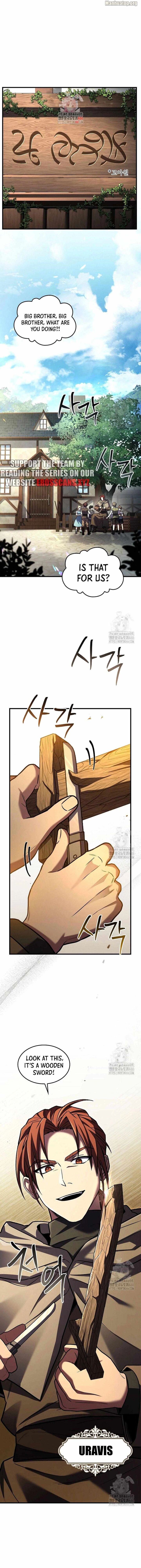 Return Of The Legendary Spear Knight Chapter 150 Page 1