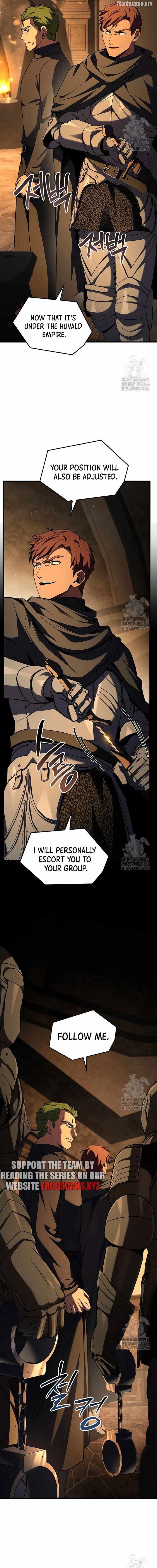 Return Of The Legendary Spear Knight Chapter 150 Page 10