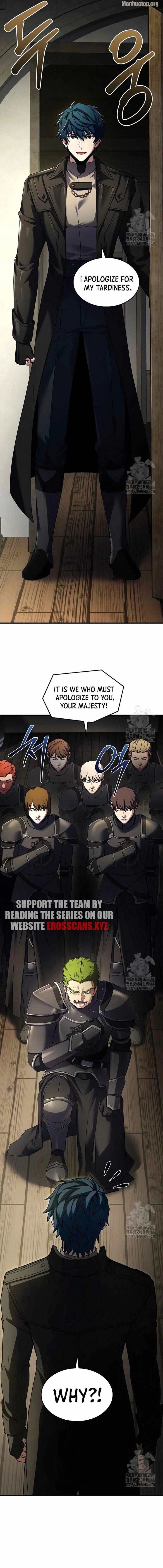 Return Of The Legendary Spear Knight Chapter 150 Page 21