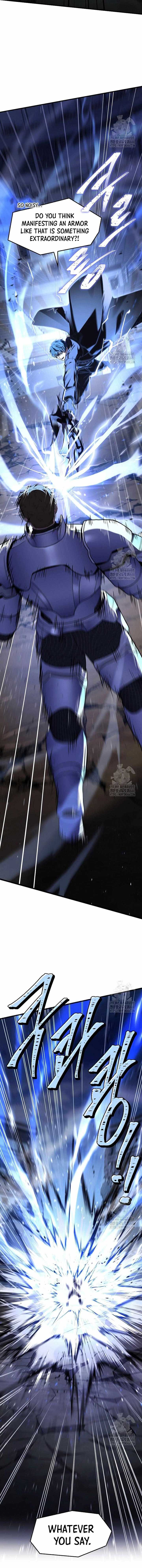 Return Of The Legendary Spear Knight Chapter 152 Page 10