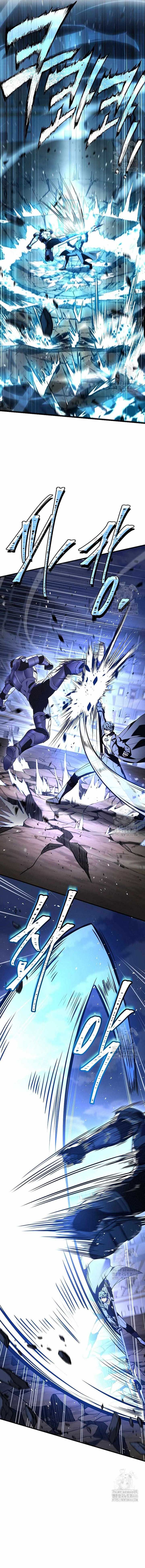 Return Of The Legendary Spear Knight Chapter 152 Page 16