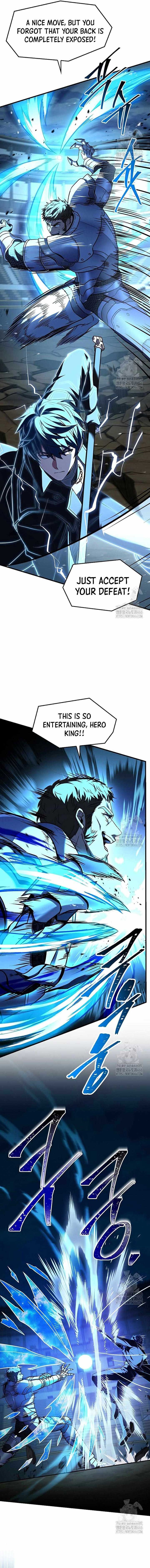 Return Of The Legendary Spear Knight Chapter 152 Page 17