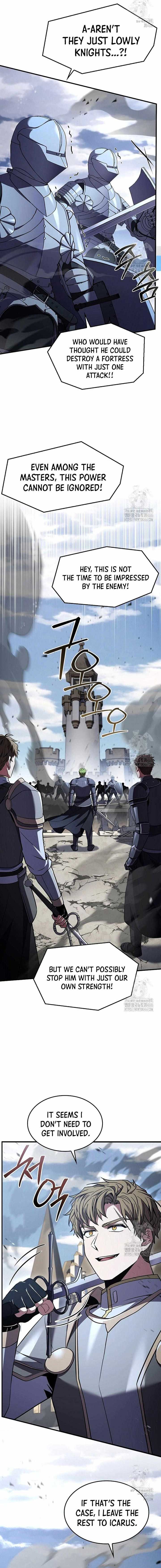 Return Of The Legendary Spear Knight Chapter 152 Page 4