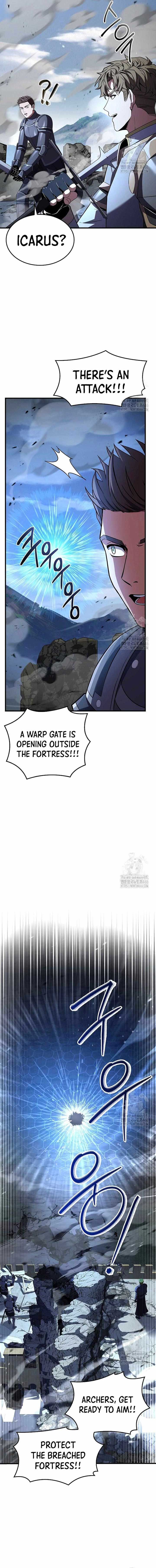 Return Of The Legendary Spear Knight Chapter 152 Page 5
