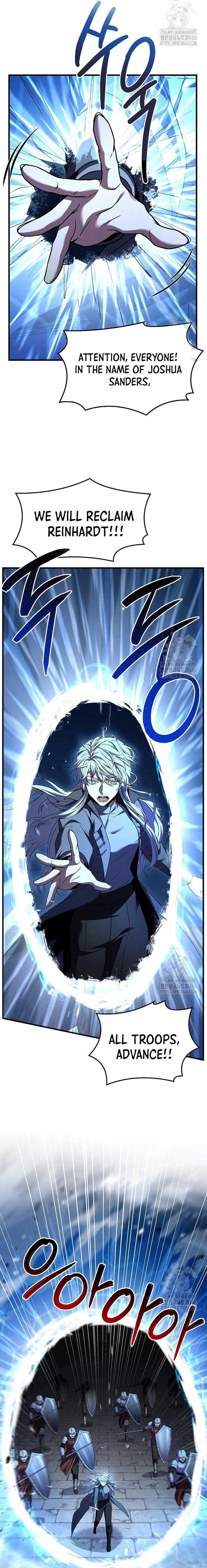 Return Of The Legendary Spear Knight Chapter 152 Page 6