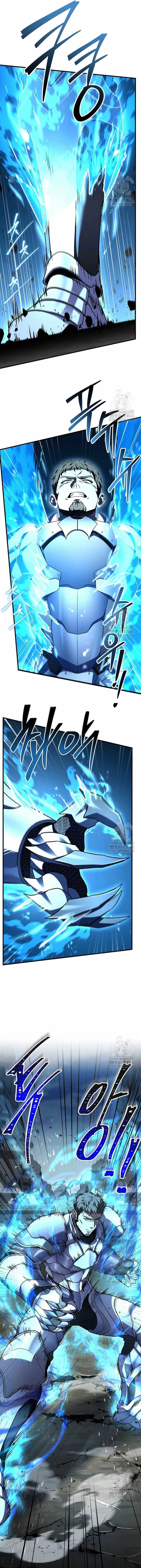 Return Of The Legendary Spear Knight Chapter 152 Page 9