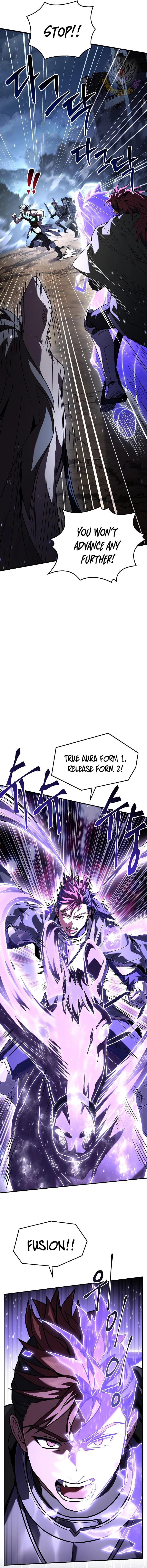 Return Of The Legendary Spear Knight Chapter 154 Page 11